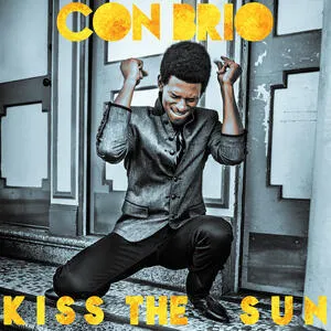 Kiss the sun